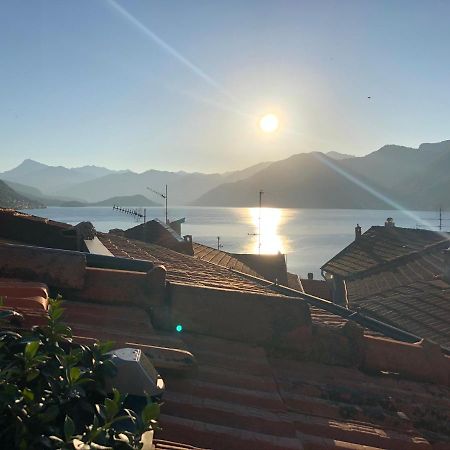 Casa Eugenia Villa Argegno Eksteriør bilde