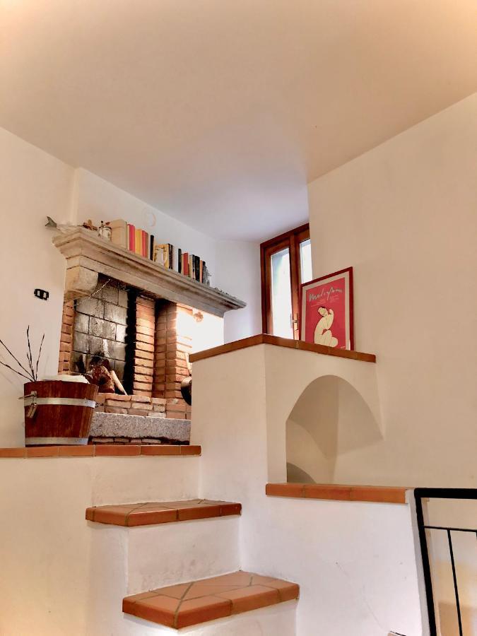 Casa Eugenia Villa Argegno Eksteriør bilde