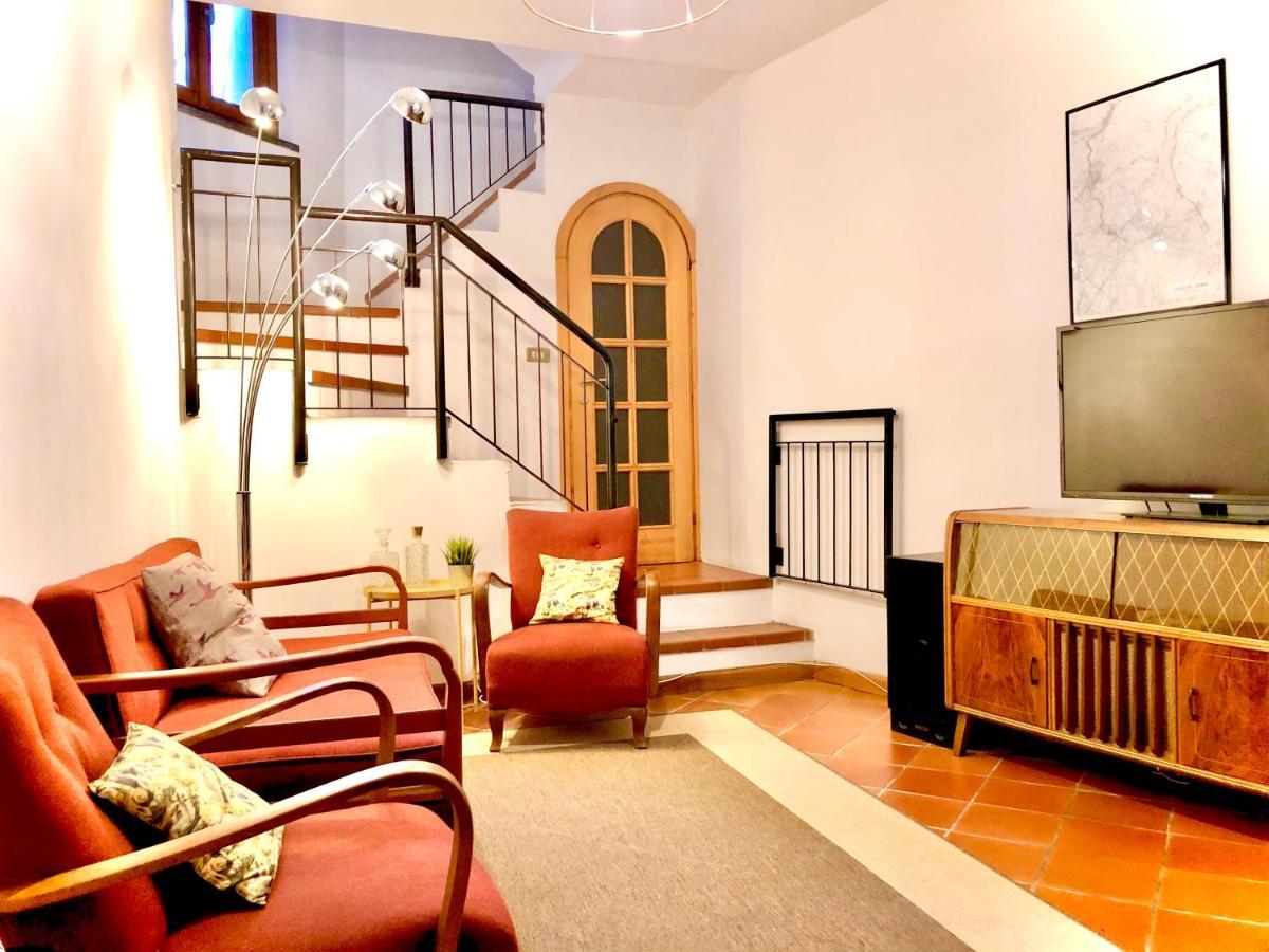 Casa Eugenia Villa Argegno Eksteriør bilde
