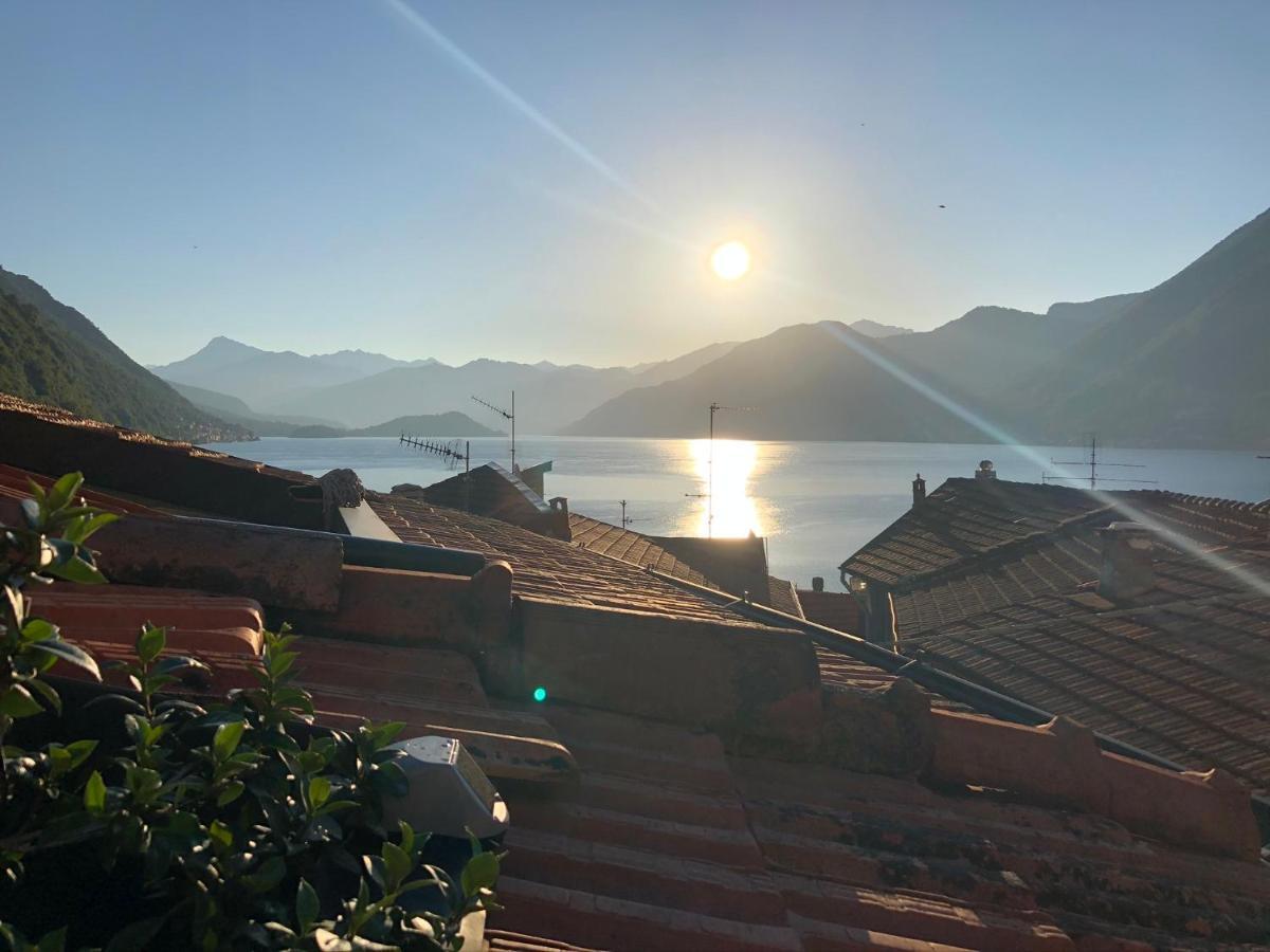 Casa Eugenia Villa Argegno Eksteriør bilde