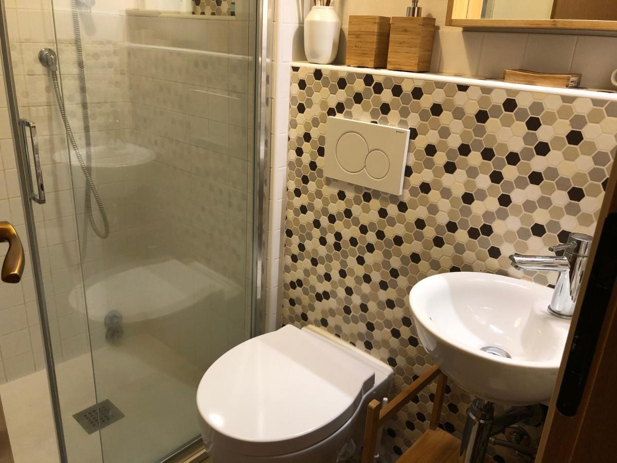Casa Eugenia Villa Argegno Eksteriør bilde