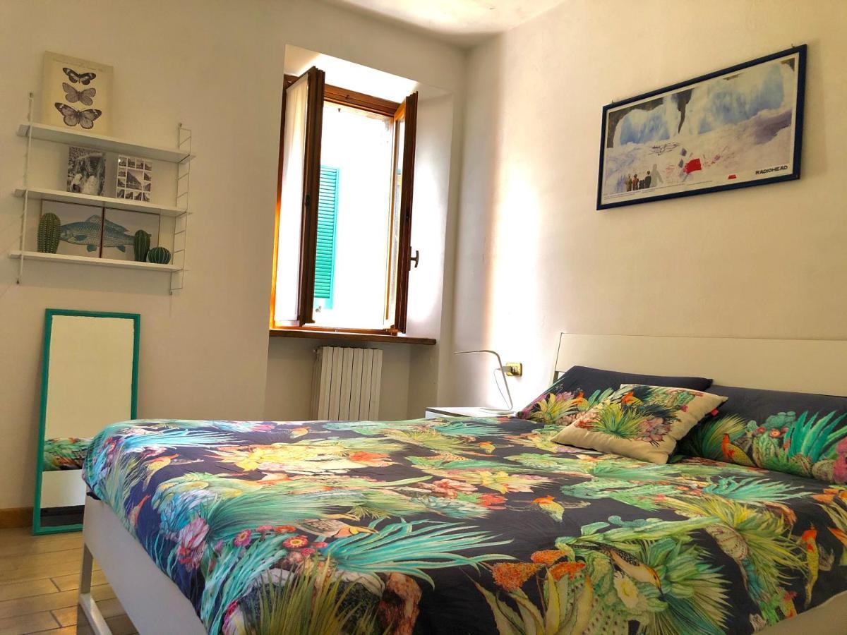 Casa Eugenia Villa Argegno Eksteriør bilde